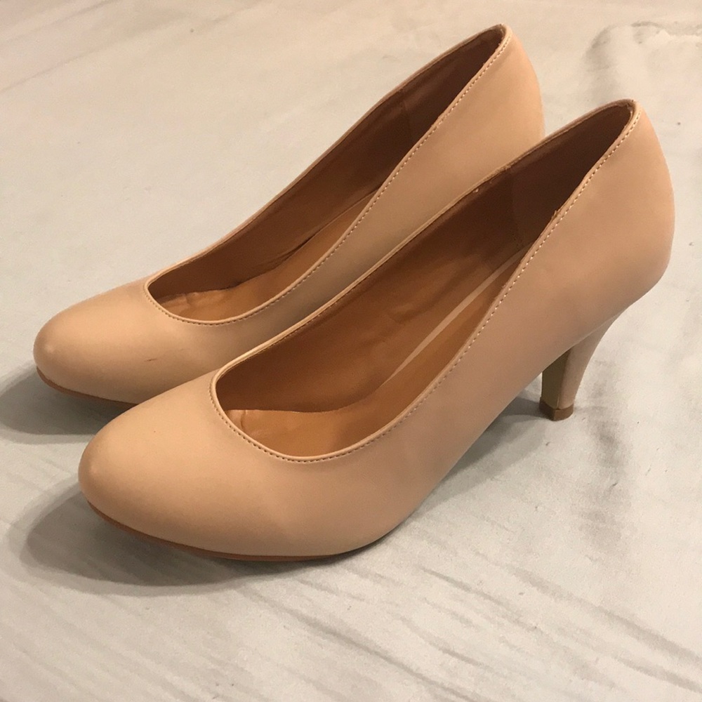 High Heels